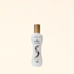 실크테라피 3D 볼류마이징 에센스 60ml