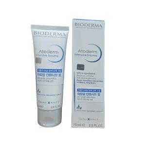 바이오더마 아토덤 인텐시브 밤 75ML