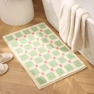 어게인제인 감성 빨아쓰는 M 발매트 현관매트 욕실매트 포인트