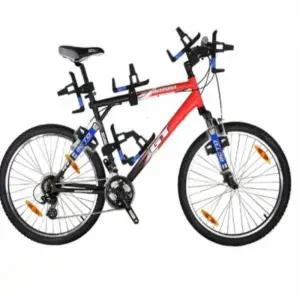 ToB 간단설치 자전거 물병 홀더 산악 자전거 케이지 음료