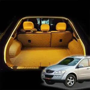 차박 LED 식빵 무드등 캠핑 랜턴등 실내등튜닝 자동차LED