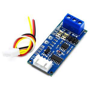 TTL to RS485 컨버터, 하드웨어 자동 제어 모듈, Arduino AVR, 3.3V, 5.0V