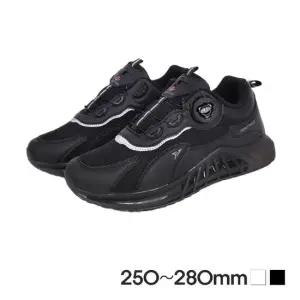 남성용 블랙 화이트 가볍고 편안한 다 남자런닝화 남자워킹화 발편한운동화