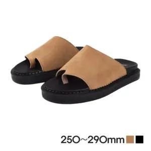 심플한 스타일 국내 고퀄리티 남성슬리퍼 조리 스타일 사무실슬리퍼 실내슬리퍼