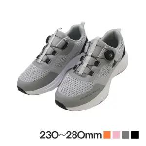 충격흡수 놀라운 쿠셔닝 가볍고 편안 남자런닝화 남자워킹화 발편한운동화