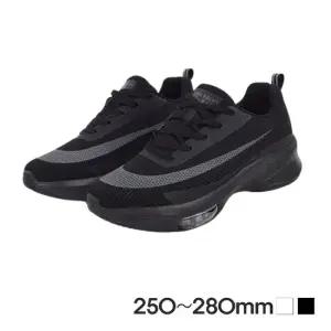 남성용 가볍고 편안한 키높이 스니커 남자런닝화 남자워킹화 발편한운동화