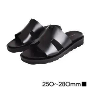 발등이 편안한 세련된 디자인 남성용 사무실슬리퍼 실내슬리퍼 남자슬리퍼 발편한슬리퍼