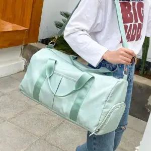 남녀공용 여행가방 운동 커플 보스턴백 대형 5컬러 캐주얼가방 패션가방 보스턴백