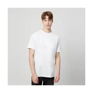 지오다노 GIORDANO 레이어드 반팔 티셔츠 020940 [3color] 01020940 355116