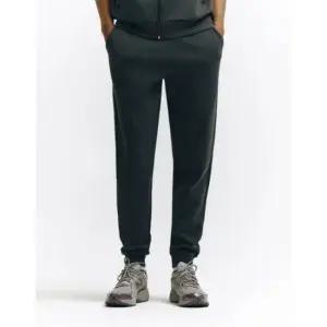 지오다노 GIORDANO 지모션 에어 더블니트 조거 팬츠 113825 [2color] 01113825 355176