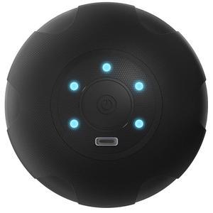 근육 회복을 위한 5단 모드의 JEJUNJIE 진동 마사지 볼, 근막 방출 - 트리거 포인트 마사지용 딥 티슈 볼 모빌리티 백 및 고관절 굴곡 해제 도구