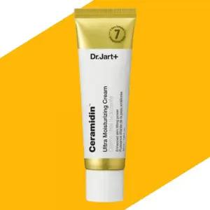 닥터자르트 세라마이딘 울트라 모이스처 크림 50ml 1개