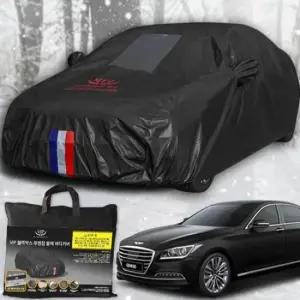 제네시스덮개 DH 호환 블랙박스 자동차커버 성에방지 바디커버