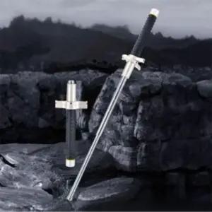 [JED] 안전 삼단봉 방어봉 이동식 진압