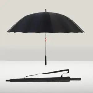 튼튼한 대형 장우산 킹스맨 골프 우산 2 3인용 우산 24K 소나기 우박 눈올때 완벽방수