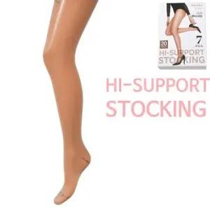 비비안 20데니아 고탄력 팬티 스타킹 7족입