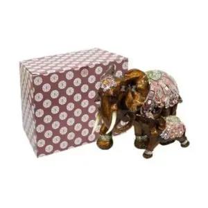 [JED] 코끼리 인테리어장식품 집꾸미기 미니어처 장식품