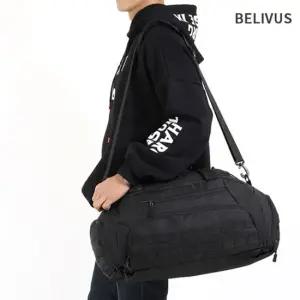 빌리버스 남자 보스턴백 BJI013 여행가방 멀티가방 보스턴백 남자보스턴백 남녀공용