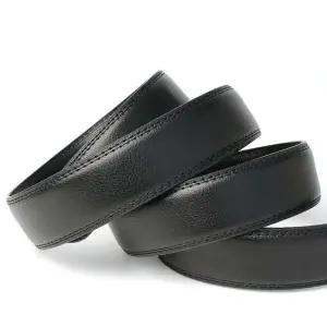 소가죽 자동버클 정장허리띠 벨트 패션 남성벨트 남자벨트