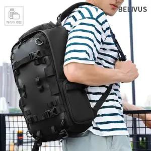 빌리버스 남자 백팩 BSZ505 캐리어 결합 여행용 가방 여행가방 남자백팩 남성백팩