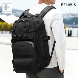빌리버스 남자 백팩 BSZ507 캐리어 결합 여행용 가방 여행가방 남자백팩 남성백팩