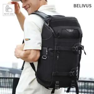 빌리버스 남자 백팩 BSZ509 캐리어 결합 여행용 가방 여행가방 남자백팩 남성백팩