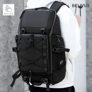 빌리버스 남자 백팩 BSZ506 캐리어 결합 여행용 가방 여행가방 남자백팩 남성백팩