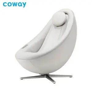 코웨이 안마의자 페블체어2 MC-C02AT/무료방문설치/1년무상관리