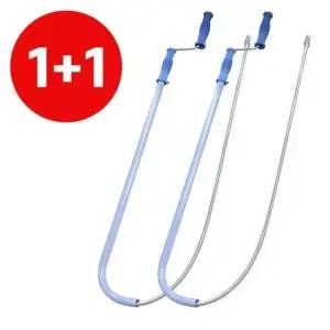 관통기 삼정 막힌화장실 변기 세면대 뚜러 뚫어뻥