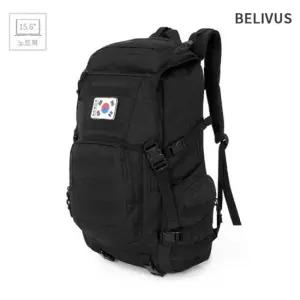 빌리버스 남자 백팩 BJI481 노트북 15.6 수납가능 남자백팩 대용량백팩 빅사이즈백팩 큰백팩