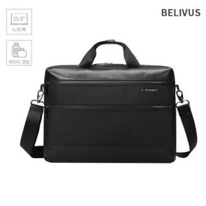 빌리버스 남자 서류가방 BJE186 캐리어 결합 브리프 남자서류가방 남자토트백 브리프케이스