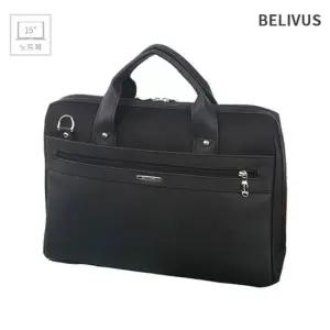 빌리버스 남자 서류가방 BJE104 노트북 15 수납가능 대학생가방 남자서류가방 남성서류가방