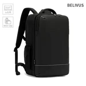 빌리버스 남자 백팩 BJI490 노트북 15.6 수납가능 남자백팩 대용량백팩 빅사이즈백팩 큰백팩