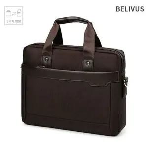 빌리버스 남성 서류가방 BJE213 변경가능 숄더백 토트 남자서류가방 남자토트백