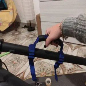 TBZ 전동 킥보드 운반줄 스트랩 손잡이 벨트