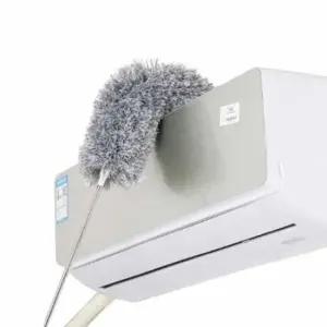 [SBD] 먼지 털이 집먼지 길이조절 도구 천장 가능 제거기 2.8M 청소 청소용