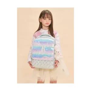 빈폴 BEANPOLE 키즈 블링 사첼 여아 책가방 세트 라이트 그린 (BI51D4G06L) BI51D4G06L 290795