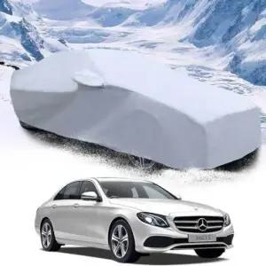 차덮개 벤츠 E클래스 성에방지 자동차커버 초경량커버