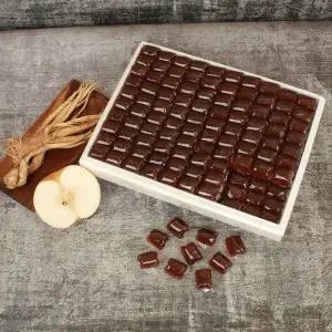 단지청 실속형 배도라지엿200개들이 단지청 배도라지조청 조청 인진쑥조청 무조청 생강엿