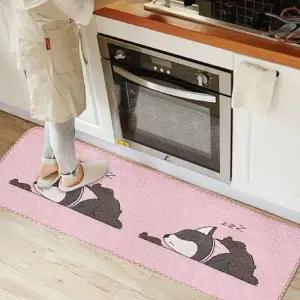 대형 실내 바닥용 매트 색상 임의 발송