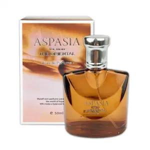 아스파시아 오드 퍼퓸 포 맨 더 오리엔탈 남성향수 50ml -D
