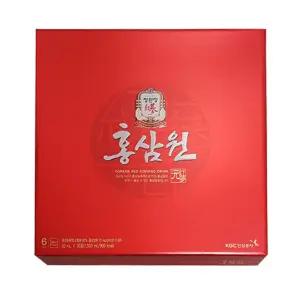 홍삼원 50ml 30포홍삼액기스선물 인삼 정간장 홍삼 홍삼정 홍삼원