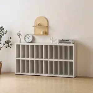 정리 잘되는 책,서류,화일 분류정리 책장 160cm P0000BQV