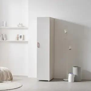 선반옷장 공간정리 옷장 P0000BTU