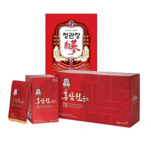 홍삼원골드 100ml 24포 인삼 정간장 홍삼 홍삼정 홍삼원