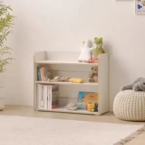 아이방,거실,침실 활용도 높은 다용도 수납장 80cm P0000BQX