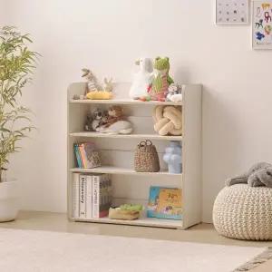 아이방,거실,침실 활용도 높은 다용도 수납장 80cm P0000BQY