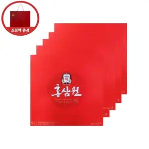 정관장 홍삼원 50ml 30포 5세트 정관장 한국인삼공사 홍삼원 정관장홍삼원