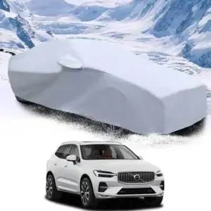차량덮개 볼보 성에방지 자동차커버 초경량커버 XC60