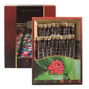 고려홍삼진과 500g 홍삼 홍삼절편 홍삼진과 홍삼음료 홍삼스틱